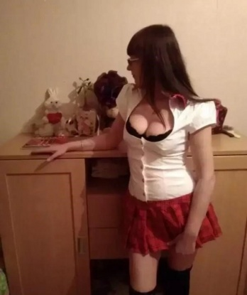 Анкета проститутки Евгения - Фото, г. Владикавказ, 28 лет, №9035